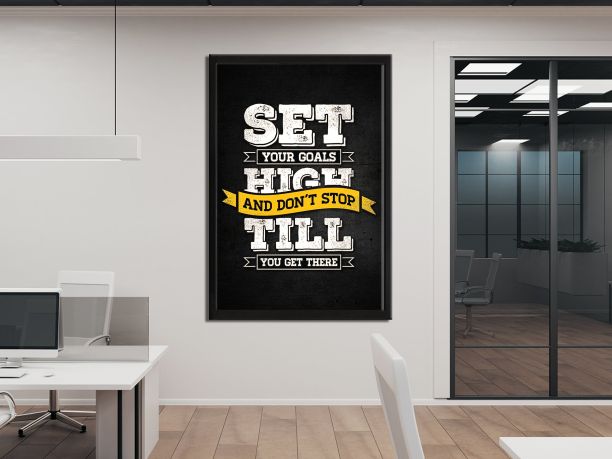 Square Canvas Prints