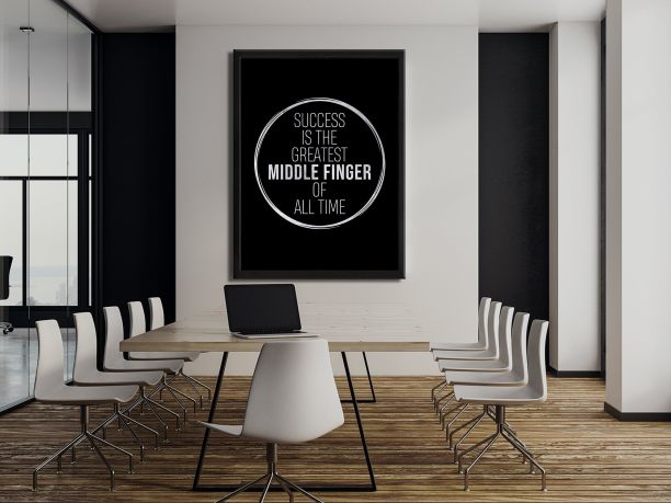 Square Canvas Prints