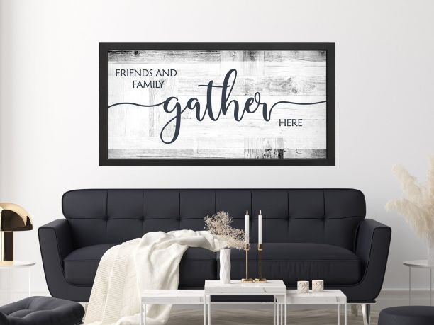 Square Canvas Prints
