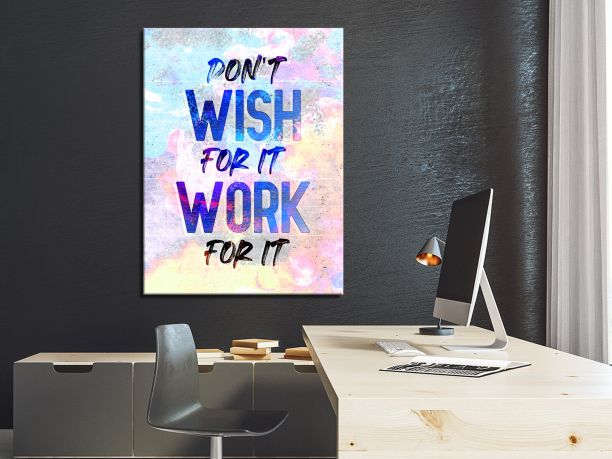 Canvas Print Sizes