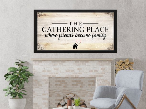 Square Canvas Prints