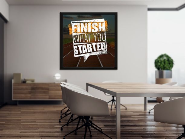 Square Canvas Prints