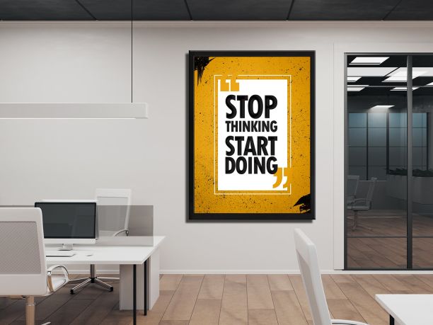 Square Canvas Prints