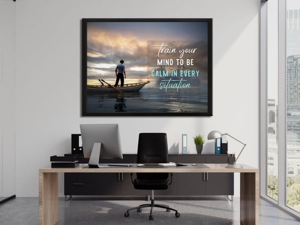 Square Canvas Prints
