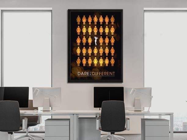 Square Canvas Prints