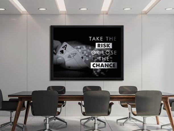 Square Canvas Prints