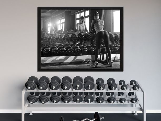 Square Canvas Prints