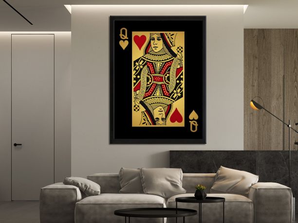 Square Canvas Prints