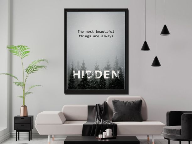 Square Canvas Prints