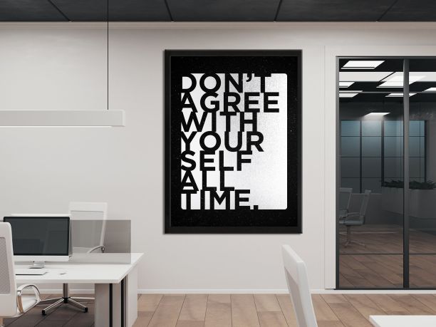 Square Canvas Prints