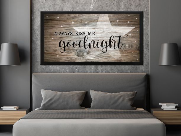 Square Canvas Prints