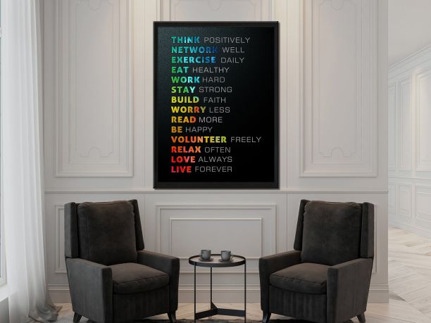 Square Canvas Prints