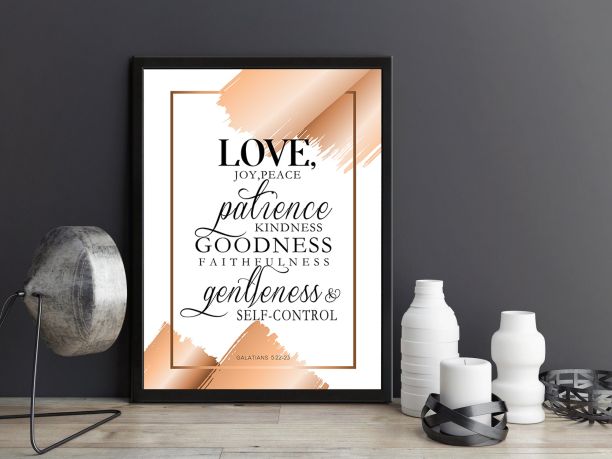 Square Canvas Prints
