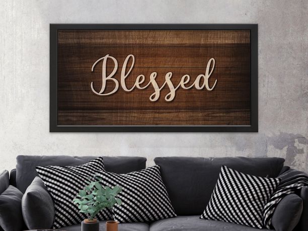 Square Canvas Prints