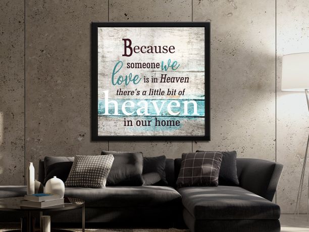 Square Canvas Prints