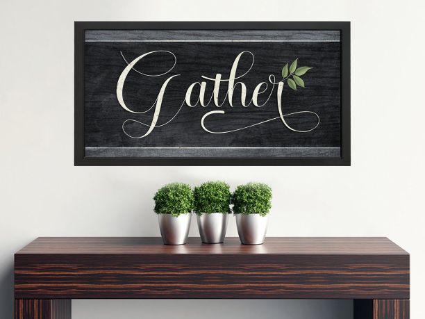 Square Canvas Prints