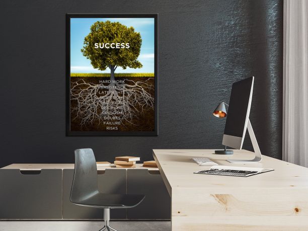Square Canvas Prints