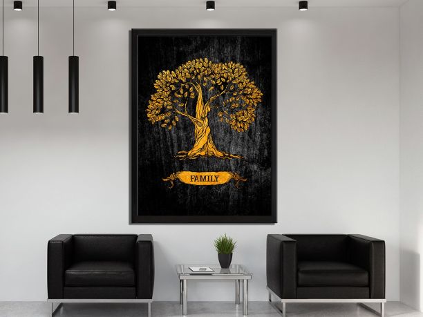 Square Canvas Prints
