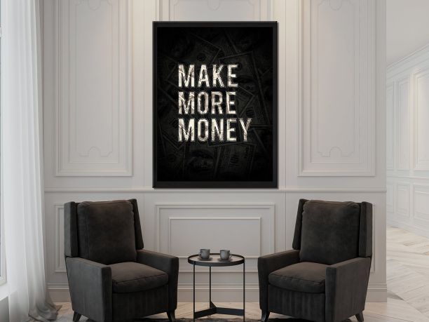 Square Canvas Prints