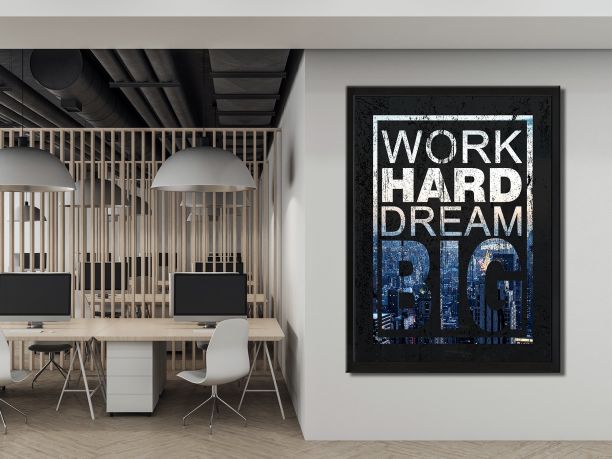 Square Canvas Prints