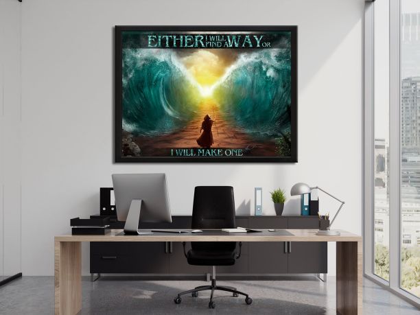 Square Canvas Prints