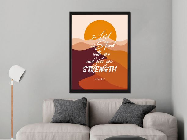 Square Canvas Prints