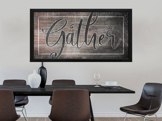Square Canvas Prints