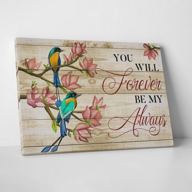 Canvas Print Sizes