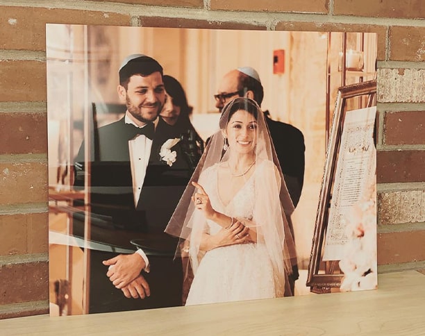 HD Metal Prints for Photos | 60% OFF | CanvasChamp