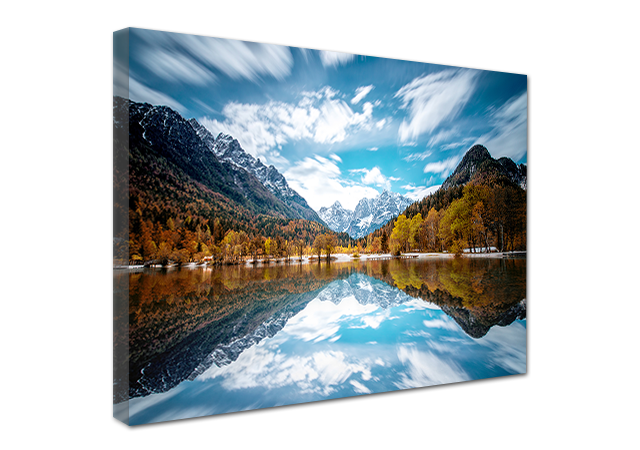 Landscape Canvas Prints