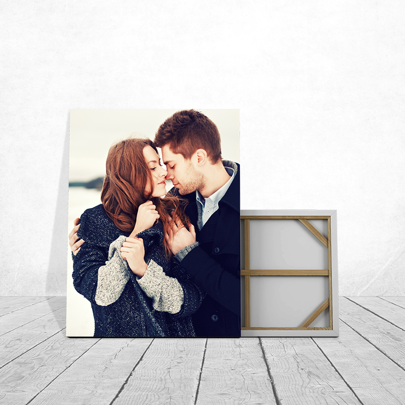 Canvas Prints couple canvas prints