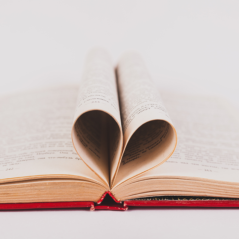 Books Gift for nerds - A Book