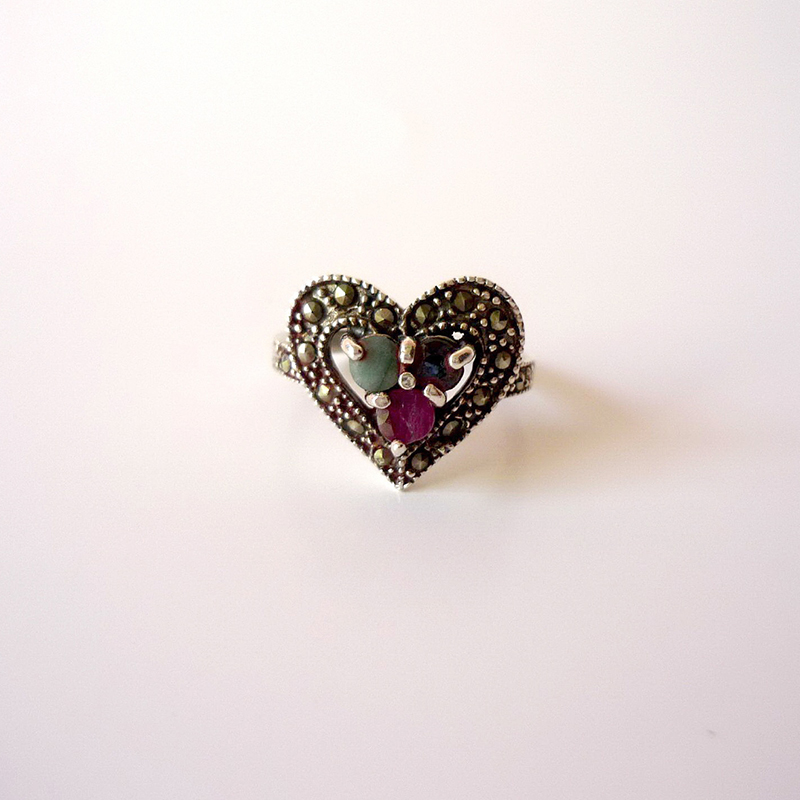 Jewelry Perfect Valentine gift - Jewelery