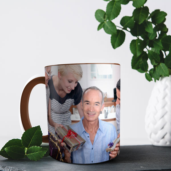 Personalized Mugs