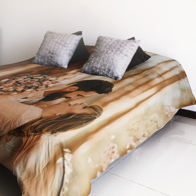 Custom Blankets