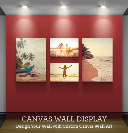 canvas prints