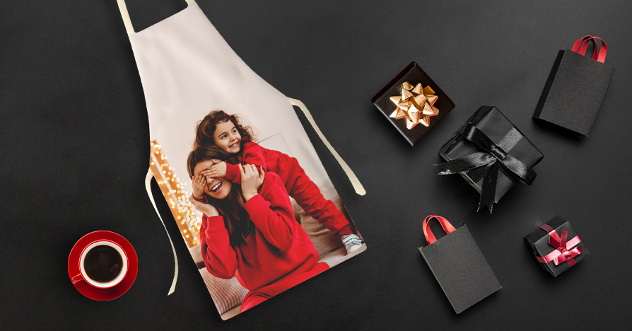 Black Friday Personalized Photo Gifts For Dad