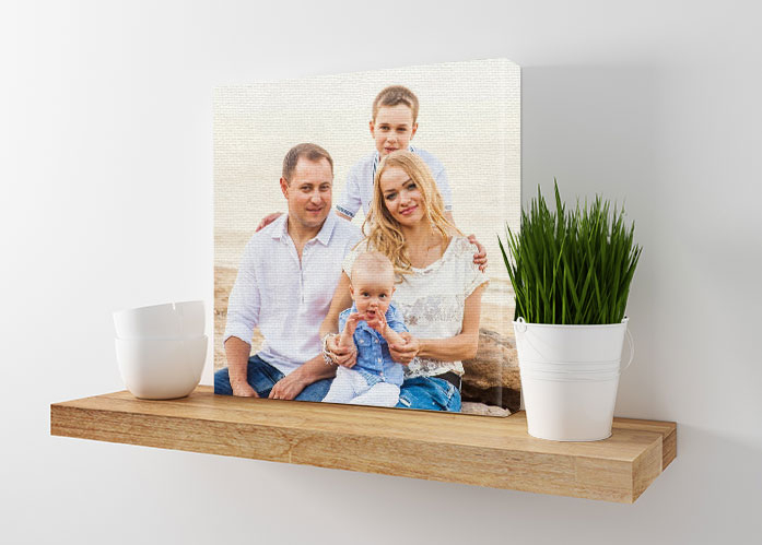 Gallery Wrap Canvas