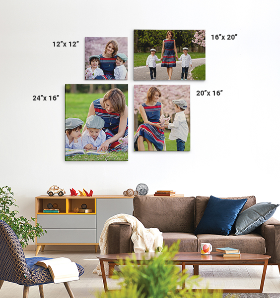 Best Quality Canvas Prints