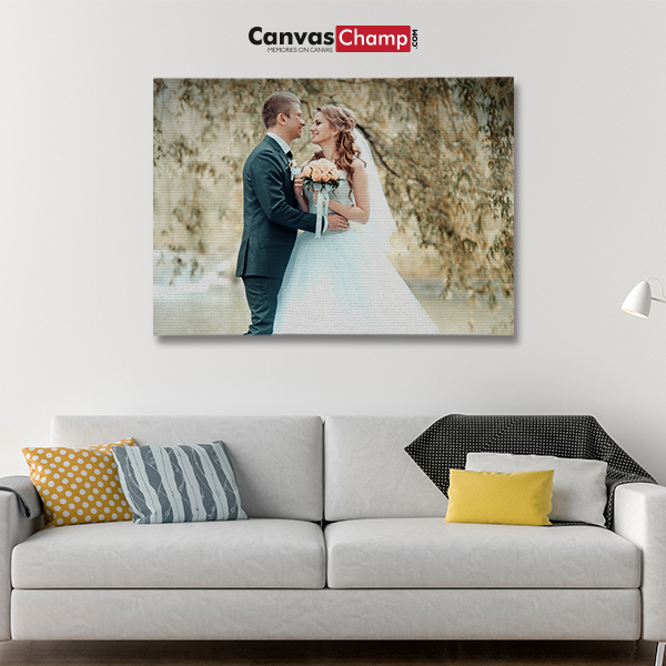 Canvas Photo Prints