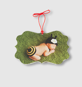 Christmas Ornament