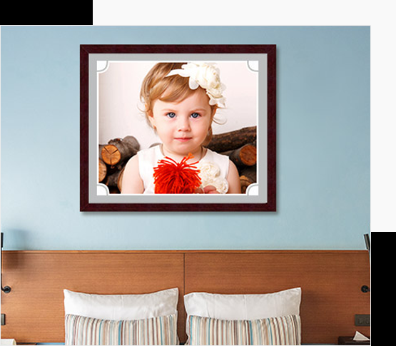 Custom Framing