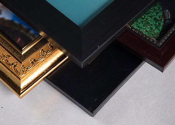Custom Framed Prints