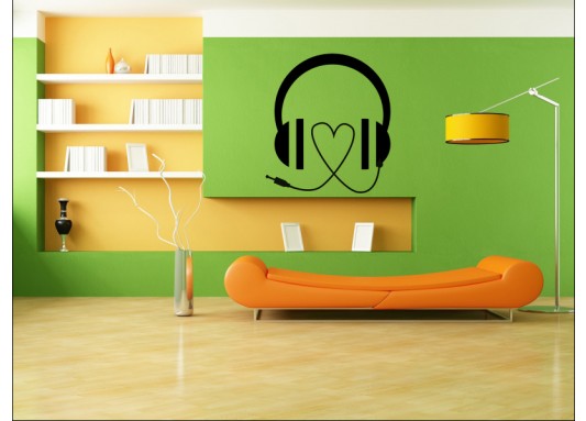 headphone-wall-decal-sticker