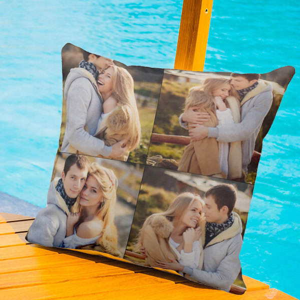 Photo Pillows