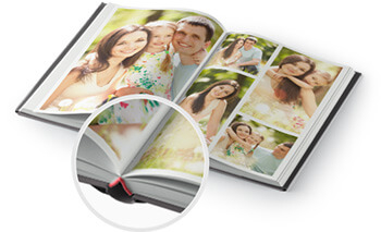 Photo Book Hardcover