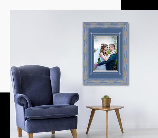 Framed Photo Prints