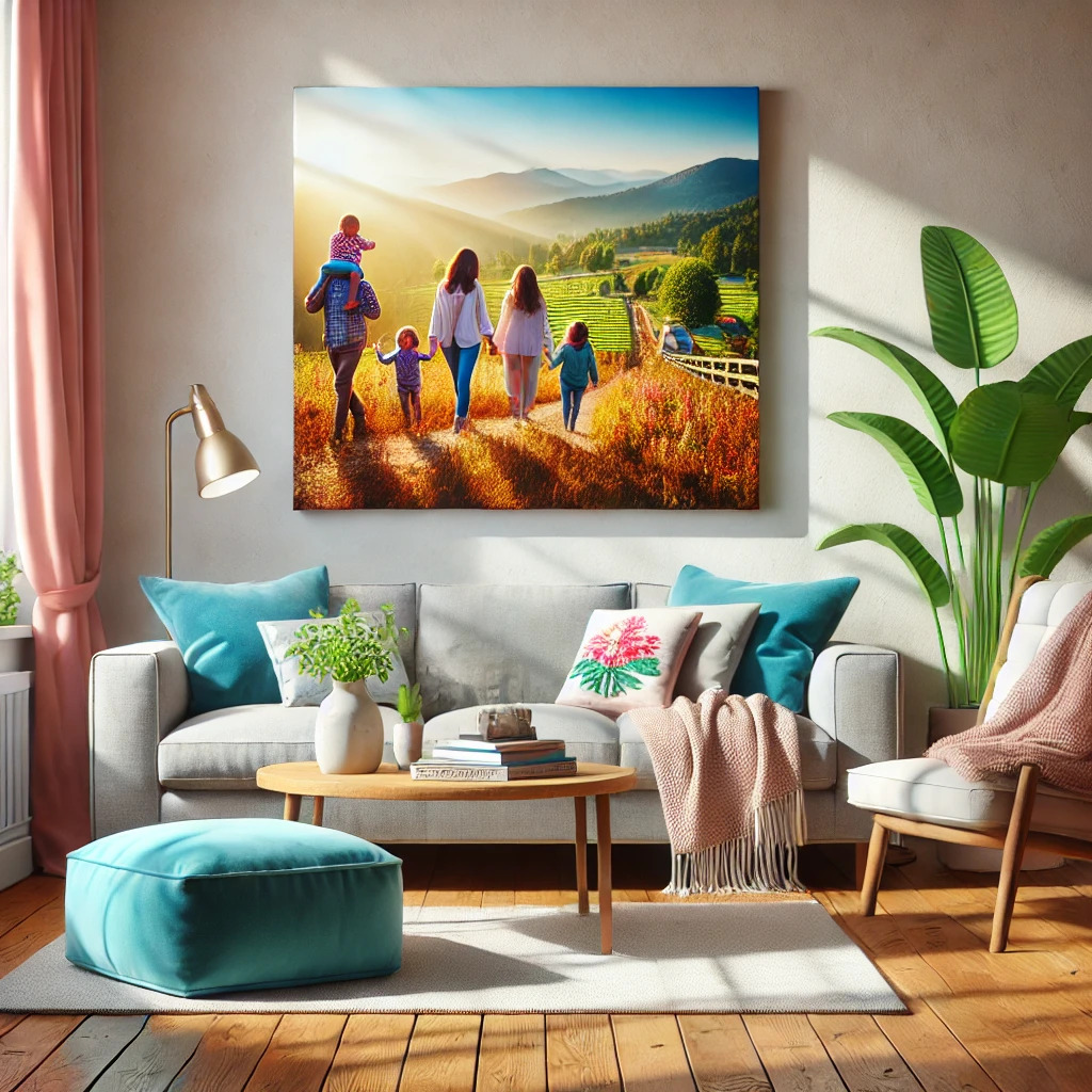Canvas Prints
