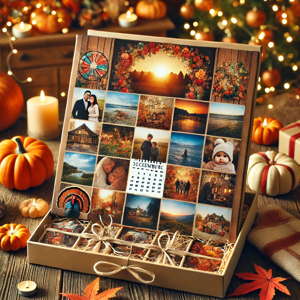 Photo Calendar