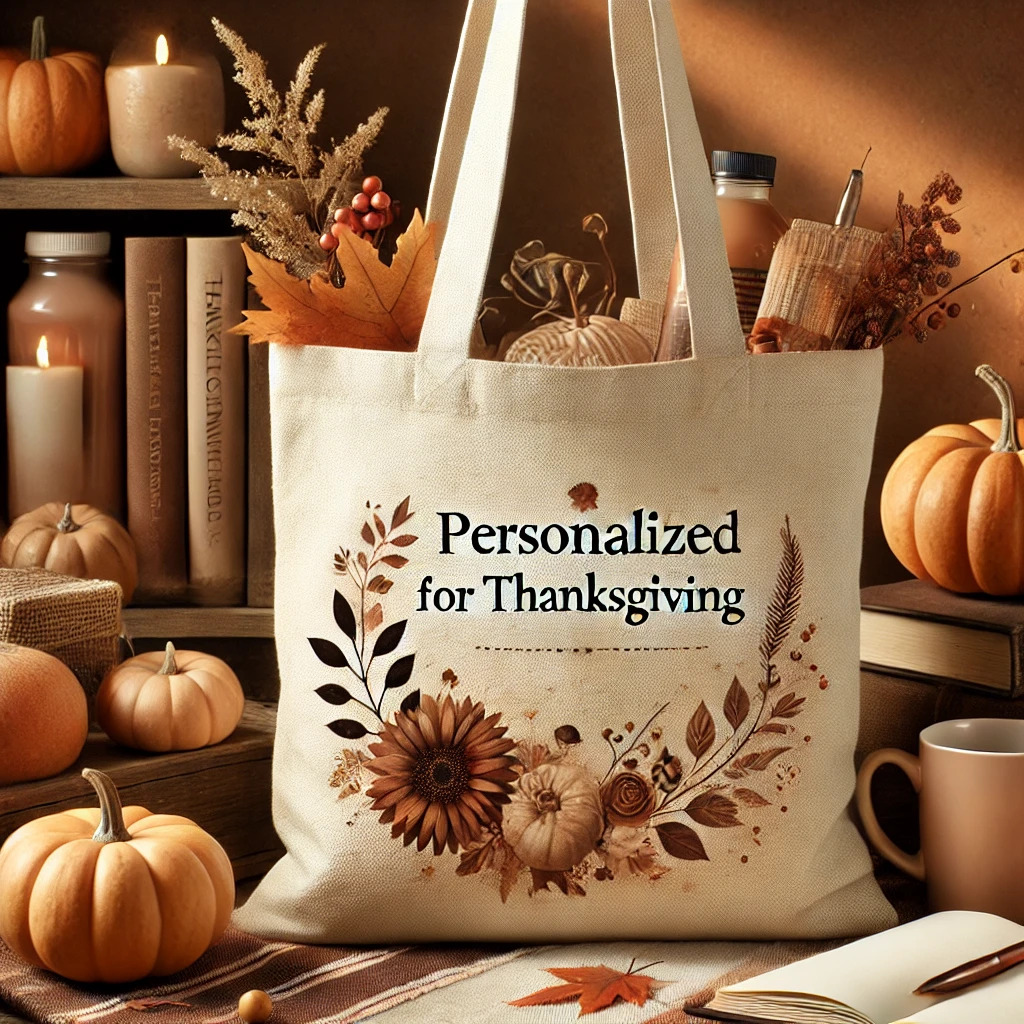 Canvas Tote Bags